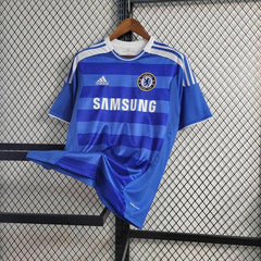 Retro Chelsea FC 2011-2012 home game