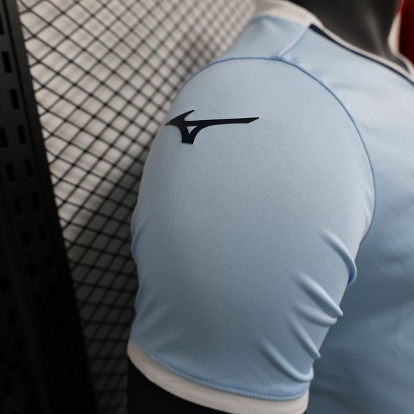 SS Lazio 2024-2025 home game player