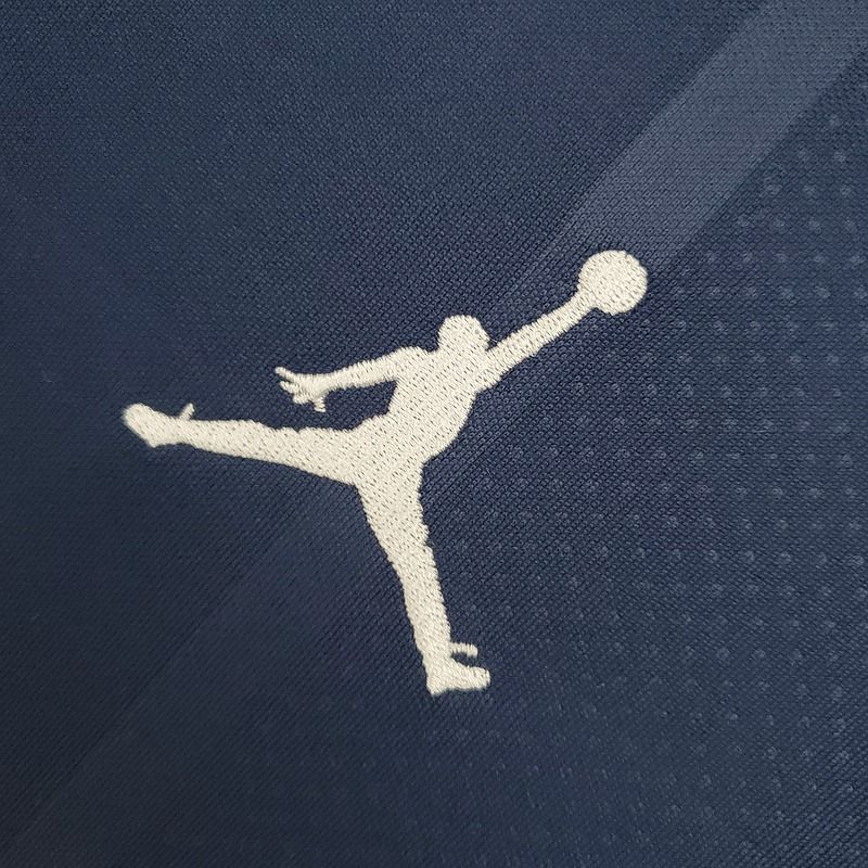 Retro PSG Paris Saint-Germain 2021-2022 home