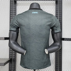 SSC Napoli 2024-2025 third away game player