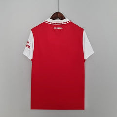 Arsenal FC 2022-2023 home game