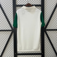 Palmeiras 2025-2026 away game