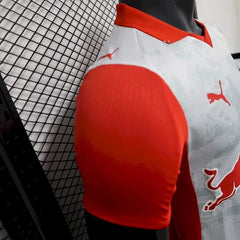RB Leipzig 2025-2026 home game player