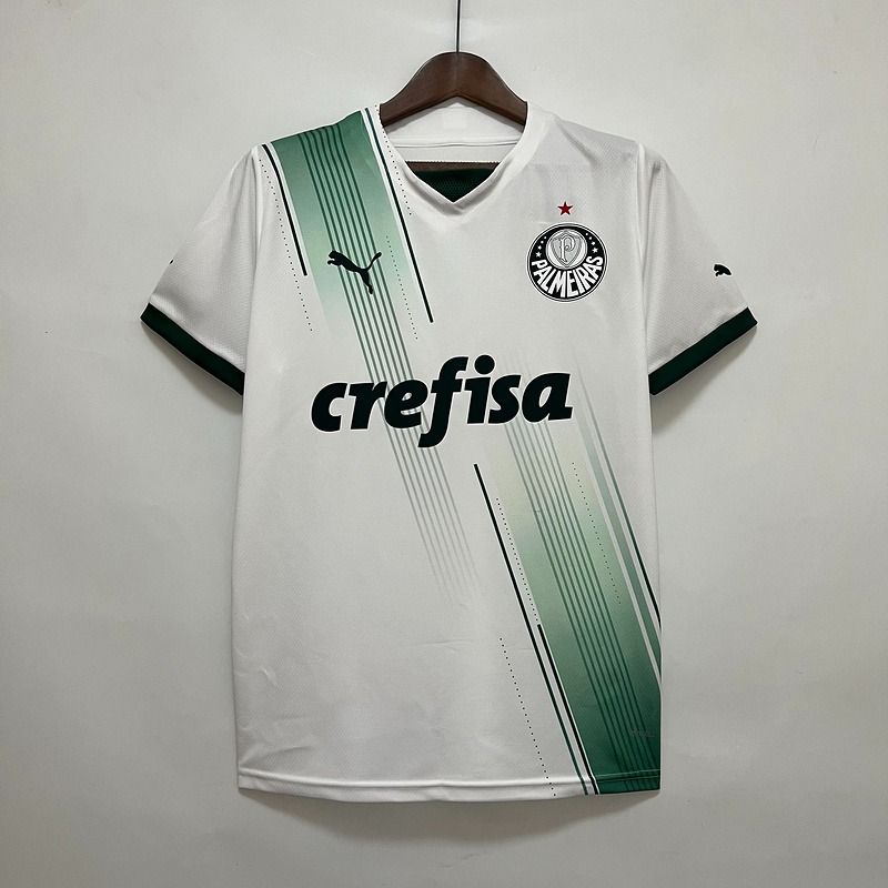 Palmeiras 2023-2024 away game