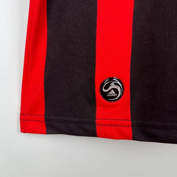Retro AC Milan 2008-2009 home