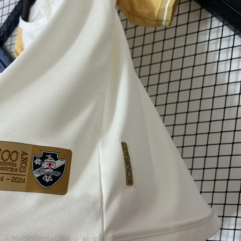 Vasco da Gama 2024-2025 third away