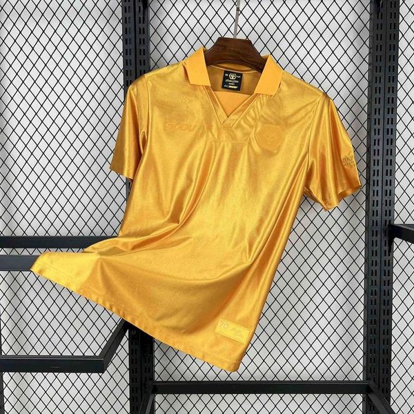 Wolverhampton Wanderers 2025-2026 70th Anniversary