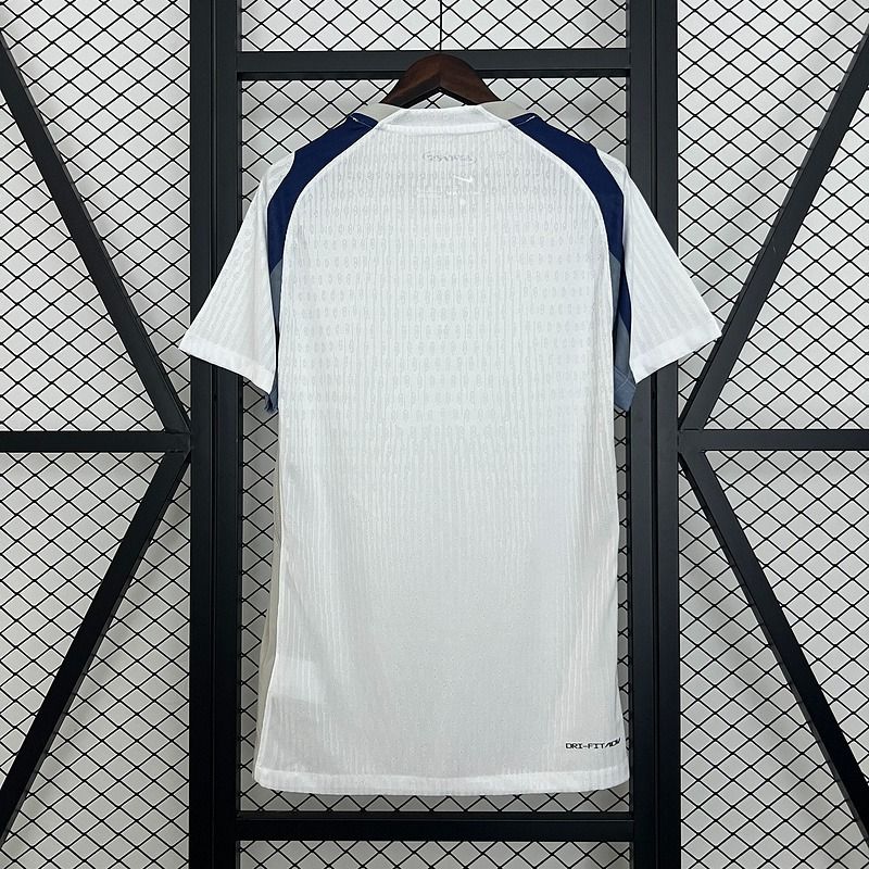Tottenham Hotspur 2025-2026 home