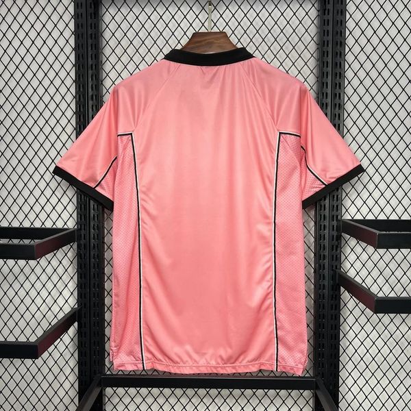 Retro Juventus FC 1997-1998 away game