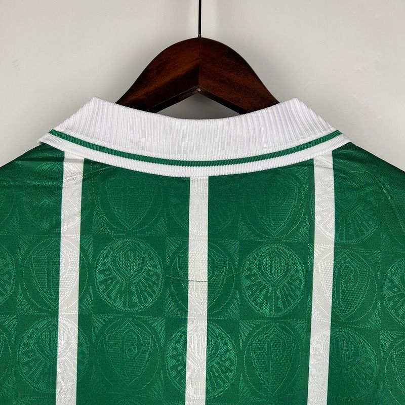 Retro Palmeiras 1993 home game