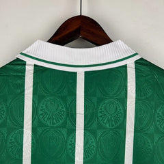 Retro Palmeiras 1993 home game