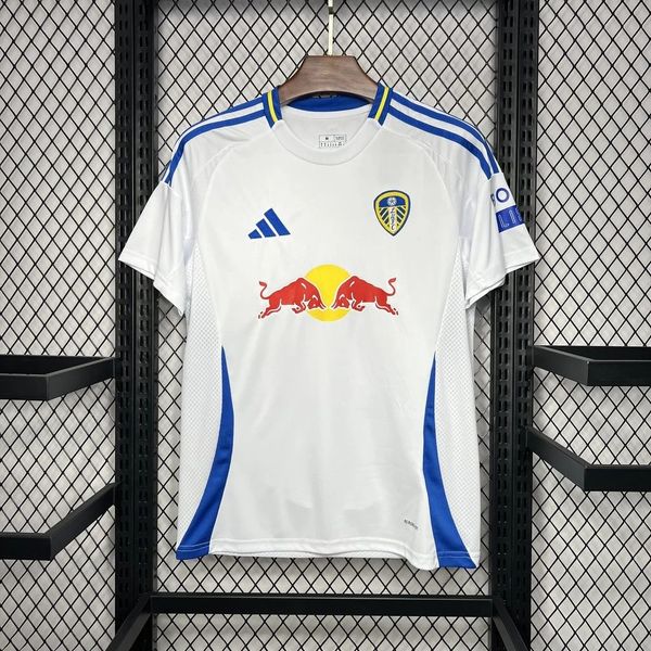 Leeds United 2024-2025 home game