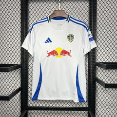 Leeds United 2024-2025 home game