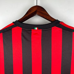 Retro AC Milan 2017-2018 home
