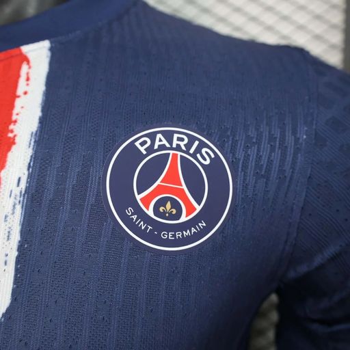 PSG Paris Saint-Germain 2024-2025 home player