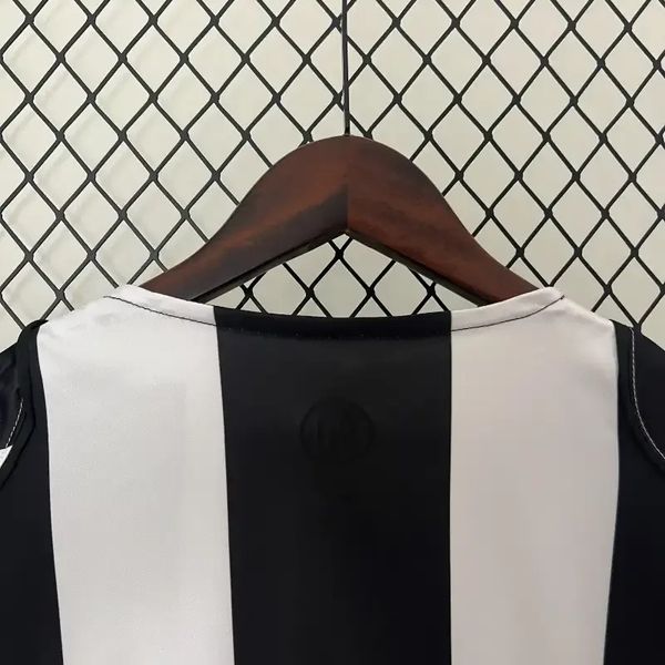 Retro Juventus FC 2004-2005 home game