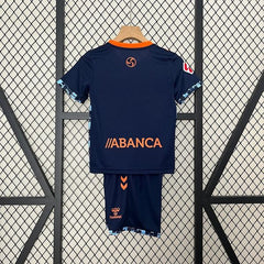 Kid Size Celta Vigo 2024-2025 away game
