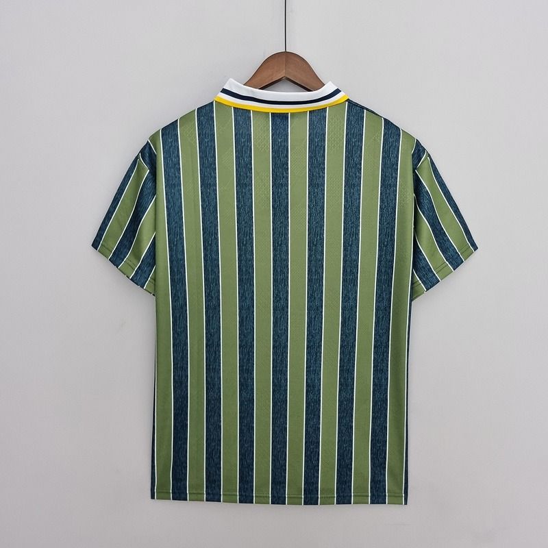 Retro Inter Milano 1995-1996 second away game
