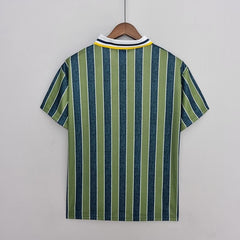 Retro Inter Milano 1995-1996 second away game