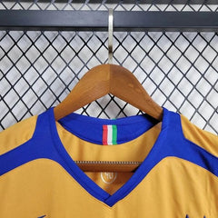 Retro Juventus FC 2005-2006 third away game