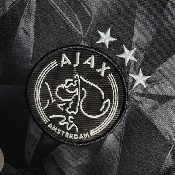 AFC Ajax 2023-2024 third away game