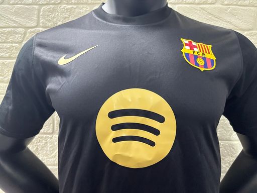 FC Barcelona 2025-2026 special edition tiger