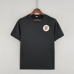Retro SL Benfica 1973-1974 away
