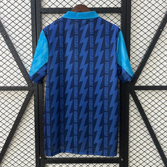 Retro Arsenal FC 1994-1995 away game