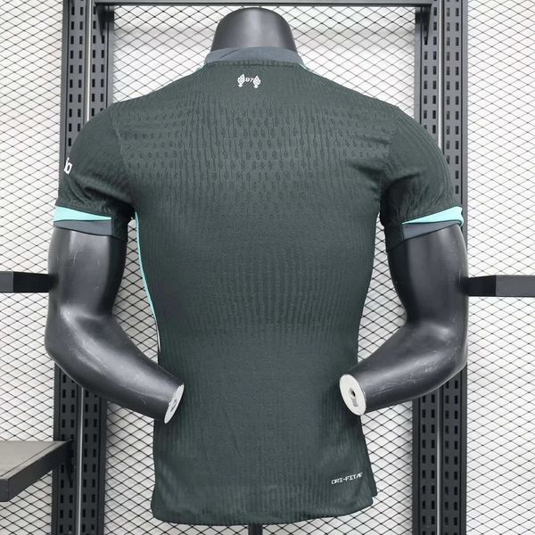 Liverpool FC 2024-2025 away player