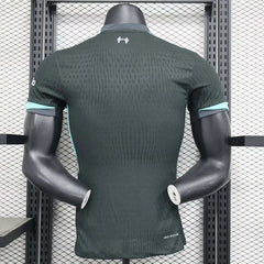 Liverpool FC 2024-2025 away player