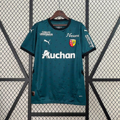 Racing Club de Lens 2024-2025 away game