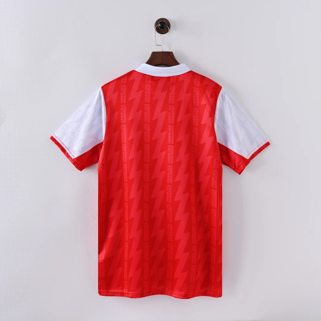 Retro Arsenal FC 1993-1994 home game