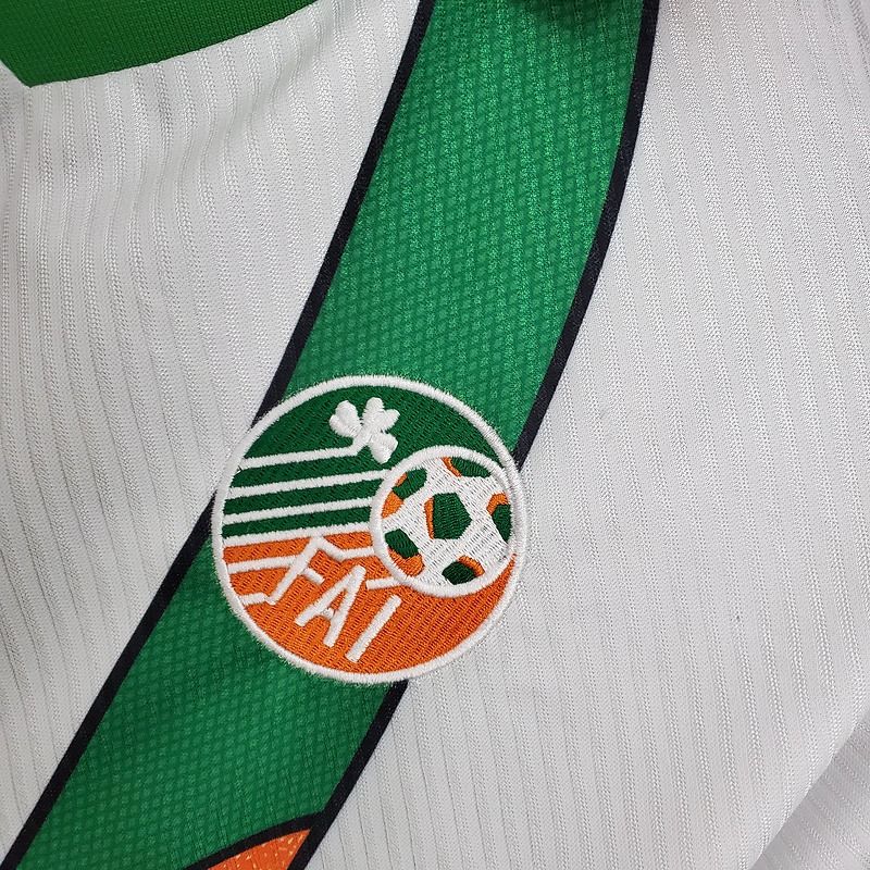 Retro Ireland national 1994-1996 away