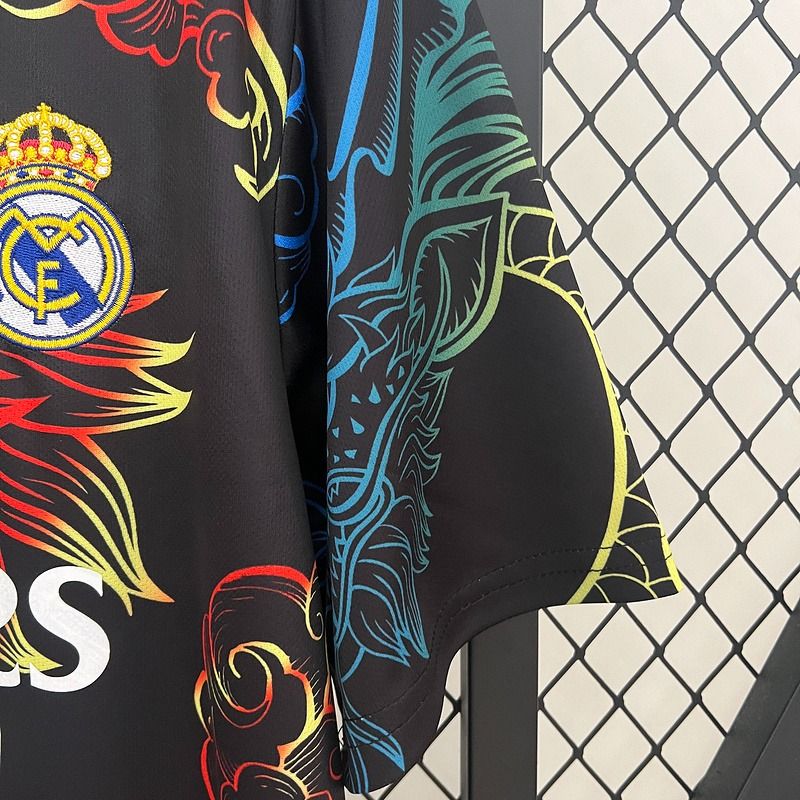 Real Madrid 2024-2025 special edition