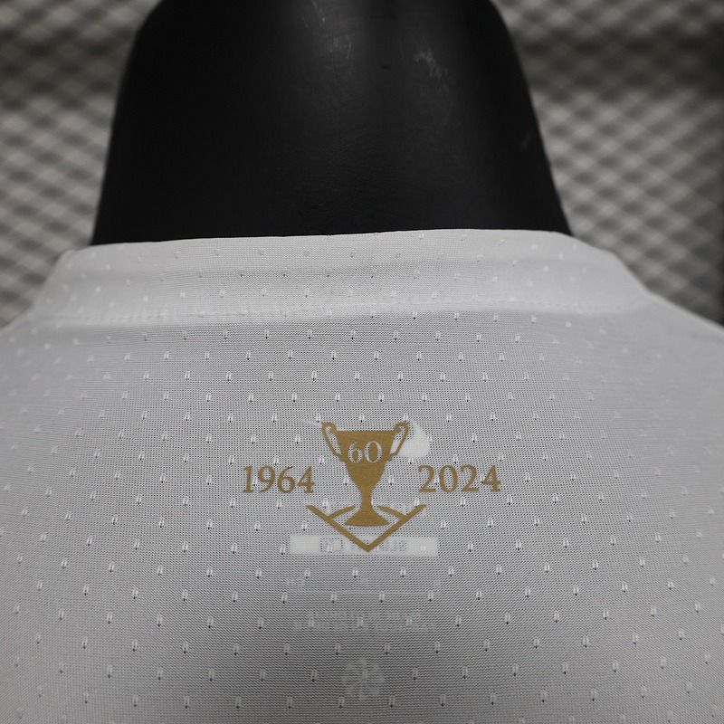 Sporting Lisbon 2024-2025 away game player