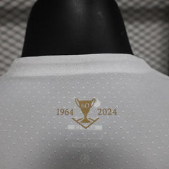 Sporting Lisbon 2024-2025 away game player