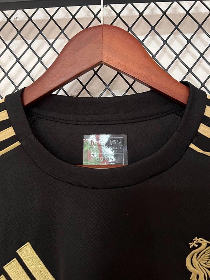 Liverpool FC 2025-2026 special edition