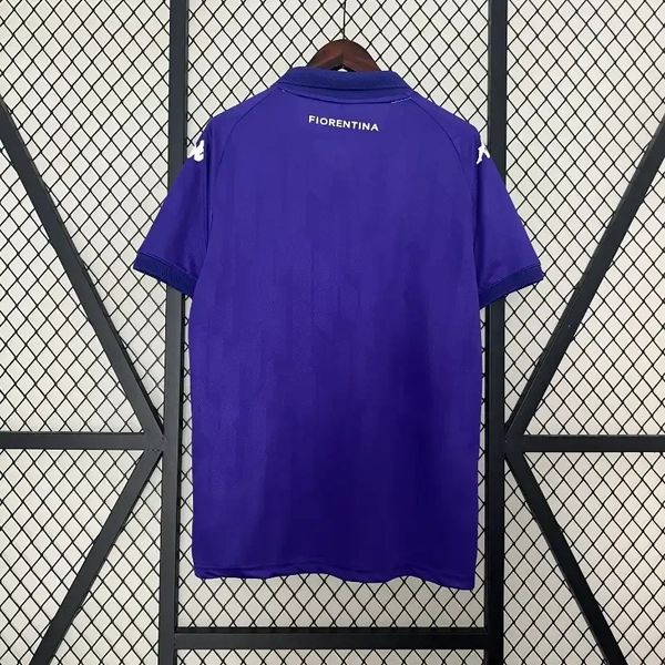 ACF Fiorentina 2024-2025 home game