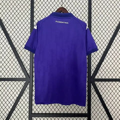 ACF Fiorentina 2024-2025 home game
