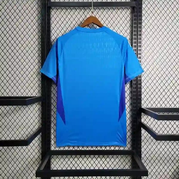 Juventus FC 2023-2024 Goalkeeper jersey