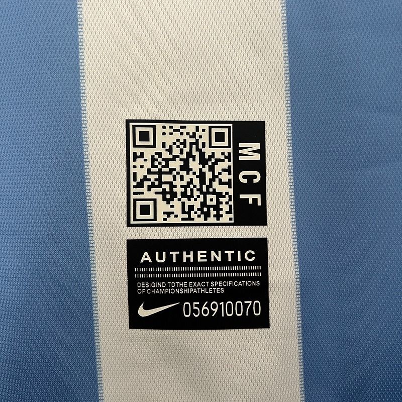 Retro Málaga CF 2012-2013 home