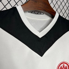 Eintracht Frankfurt 2024-2025 home game