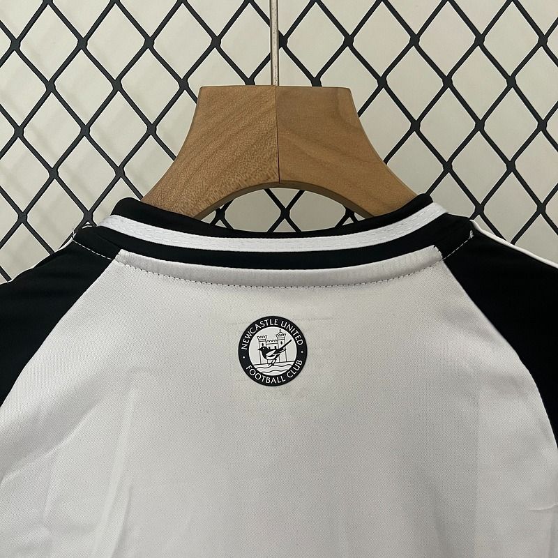 Kid Size Newcastle United 2024-2025 home