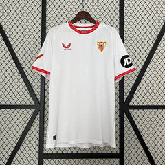 Sevilla FC 2024-2025 home game