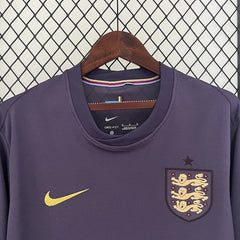 England national 2024 away game