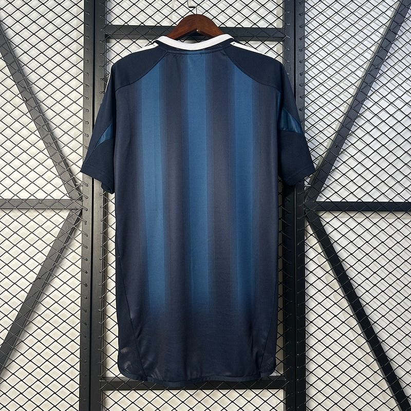 Retro Newcastle United 2005-2006 away