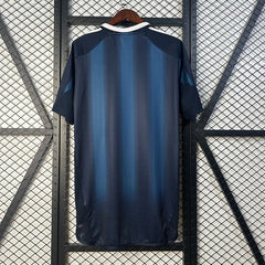 Retro Newcastle United 2005-2006 away