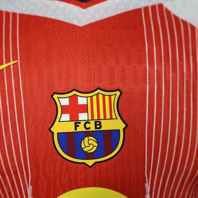 FC Barcelona 2025-2026 special player
