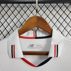 São Paulo FC 2024-2025 home game