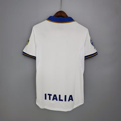 Retro Italy national 1996 away game